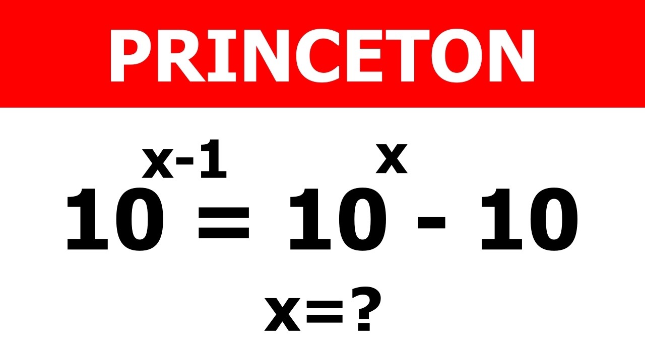Este Problema Parece Imposible Pero Tiene Solución