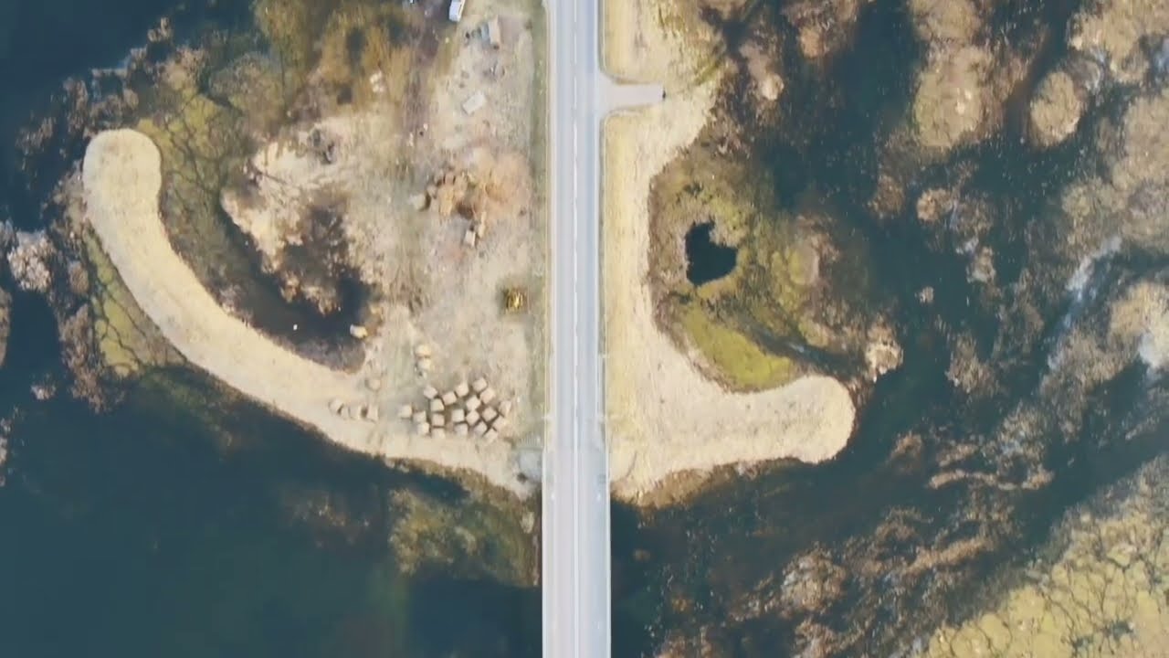 Jeziorzany - rozlewisko Wieprza - 19.03.2023