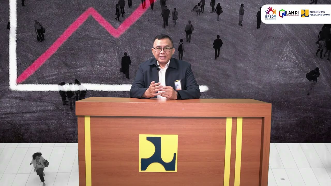Transformasi Strategis Sektor Publik dari Regulasi menuju kolaborasi