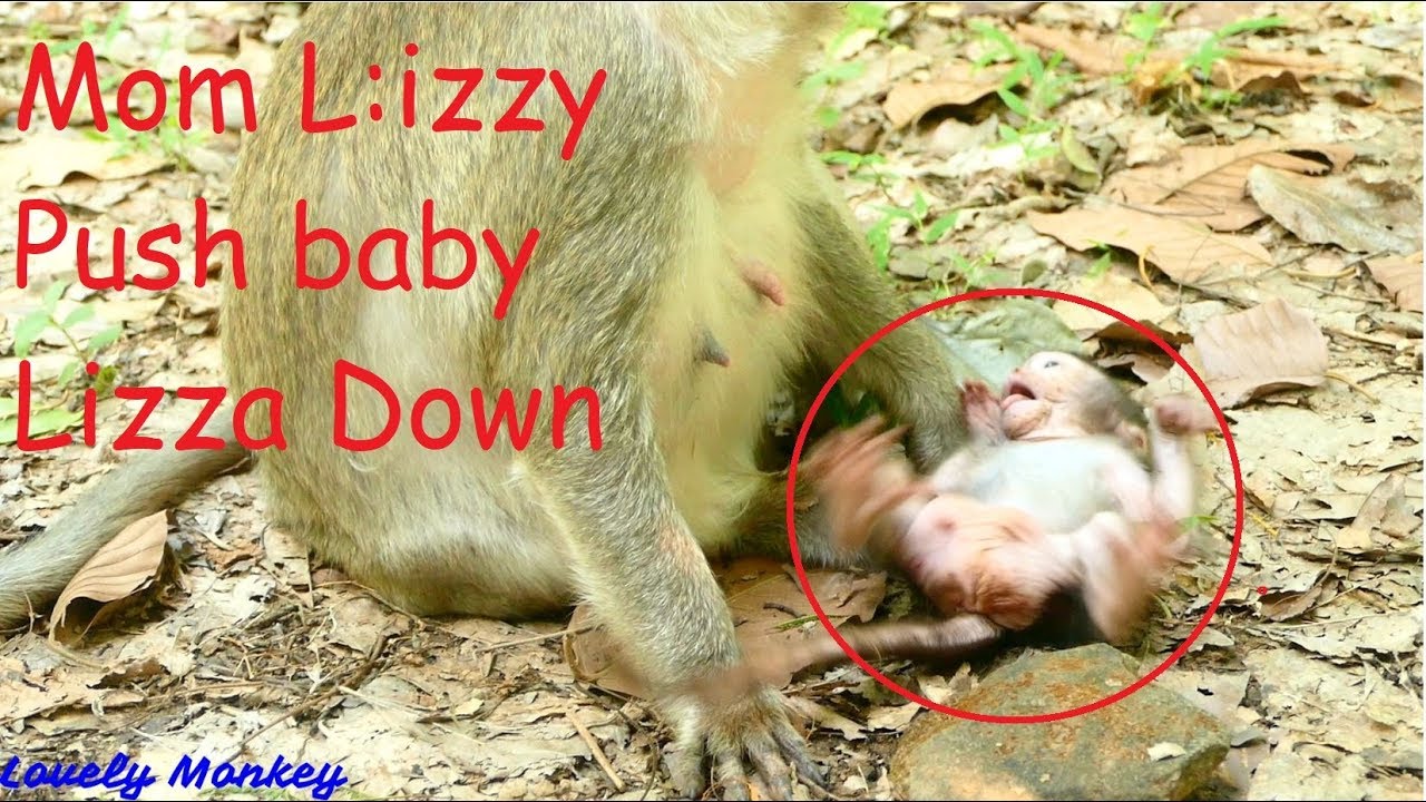 Mom Said N0 More Milk and Push Bay Lizza Down 0n The Ground | Why?  Who Understand About This?