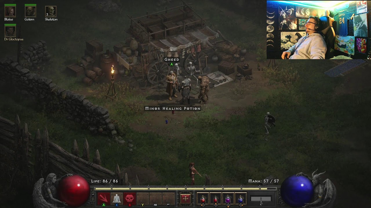 #diablo2resurrected #diablo2