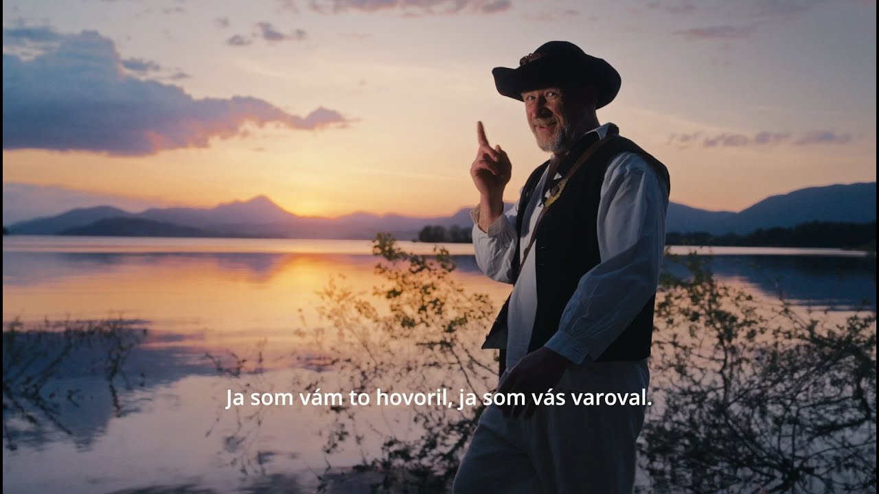 Liptov #TrebaZazit
