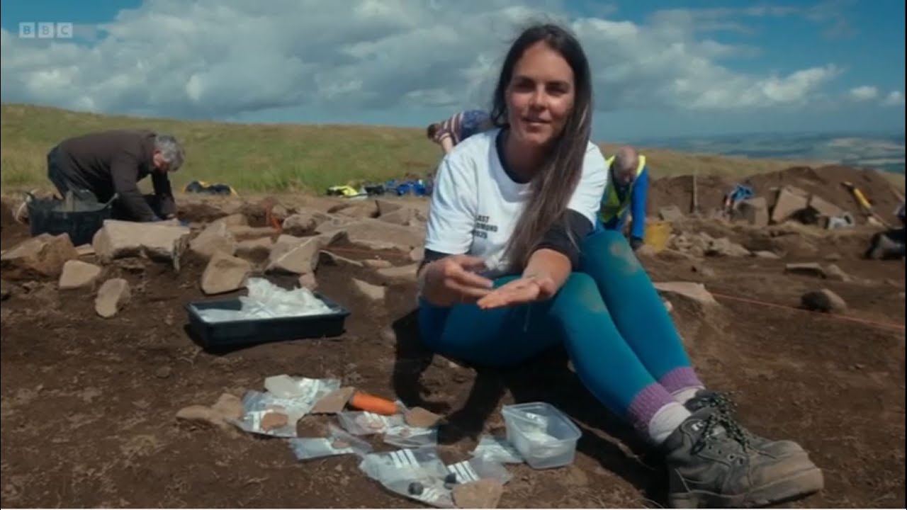Digging for Britain S13E06 - A Cornish Legend and an Ancient Wishing Well | Full Episodes