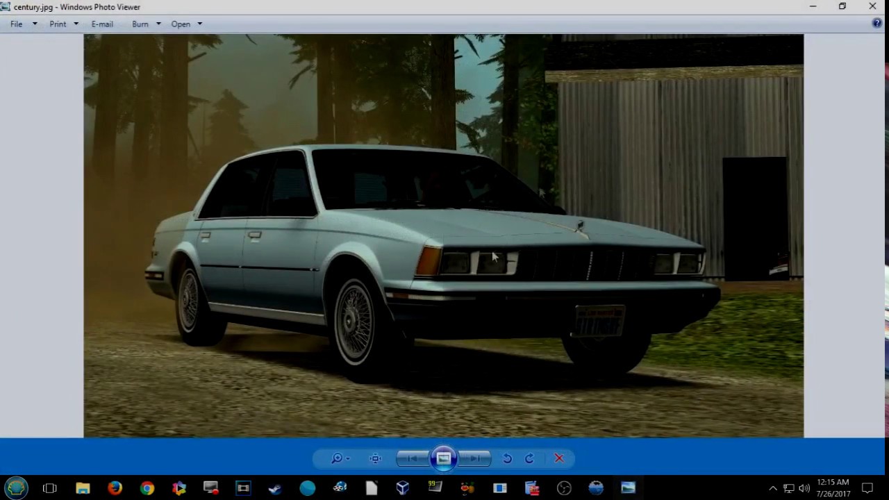 GTA SA Mods: How To Install Car Mods
