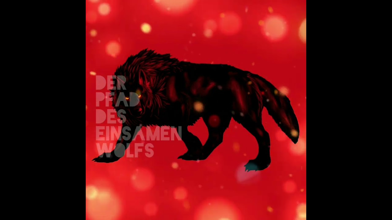 P.A.T.M.A.N - Der Pfad des einsamen Wolfs