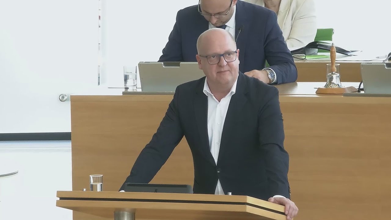 Landtag debattiert Autoindustrie in Sachsen
