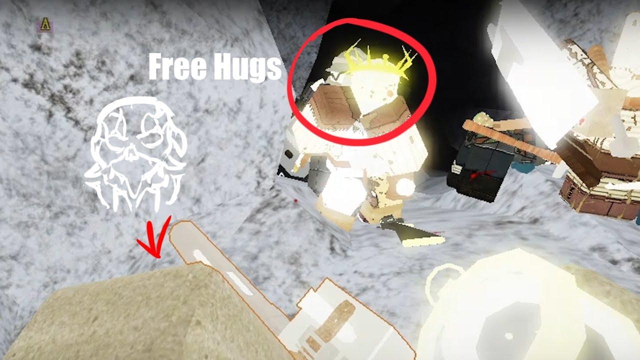 Playing Roblox Games Until I Get A Job: Day 155