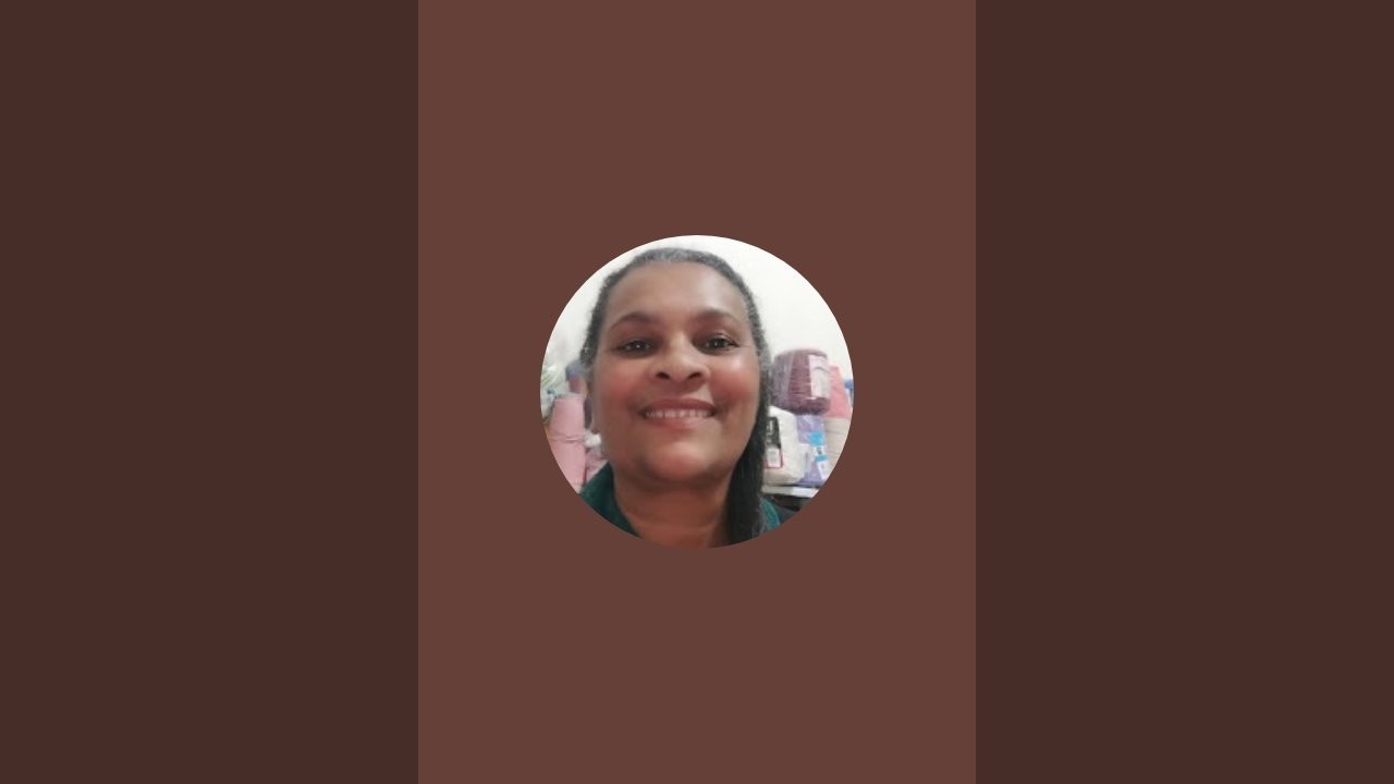 boa tarde a todos vamos fazer crochê 🧶