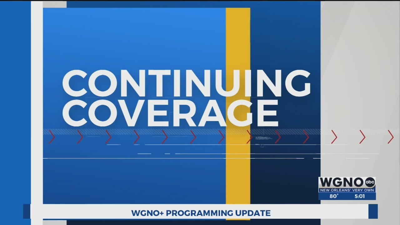 New Orleans residents fed up with overlooked water main break calls