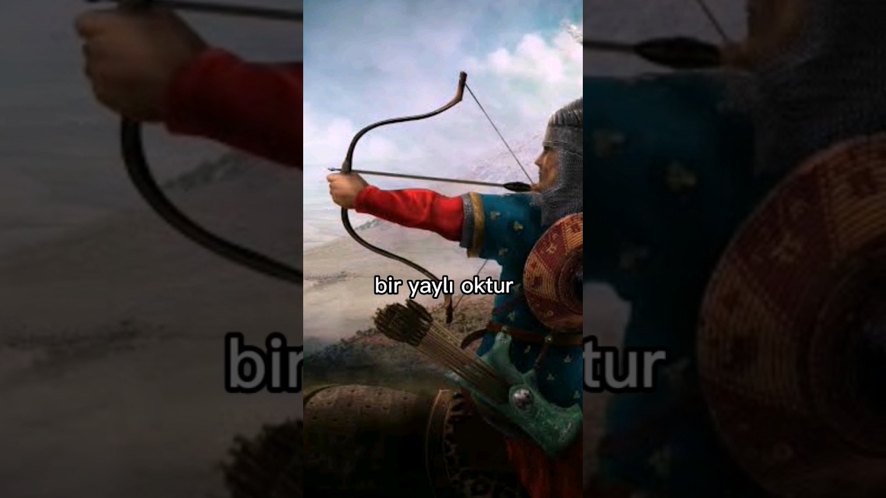 Osmanlı'nın K&ouml;keni ve Kayı'nın Anlamı. #shorts
