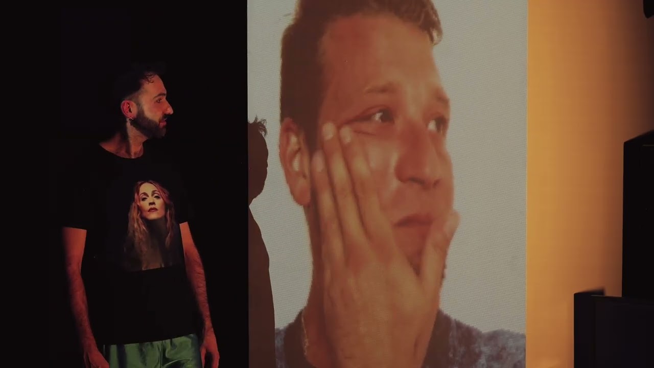 Nostalgie du réconfort // Teaser