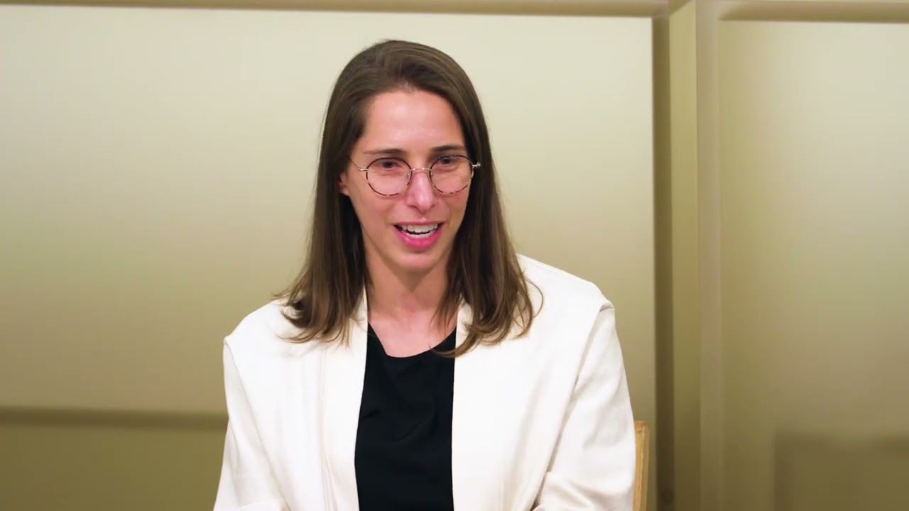 In Conversation: Zully Adler and Marin Sarvé-Tarr on Marie Wilson
