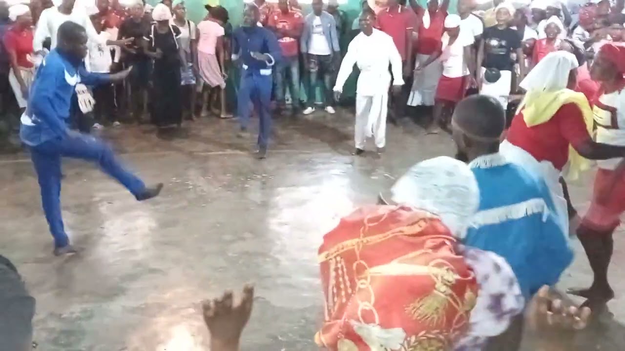 Pankot haiti | Eglise de Dieu Rocher D'horeb