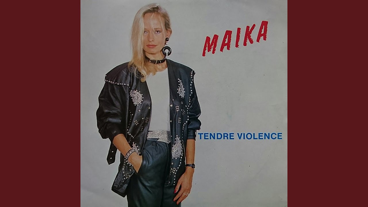 Tendre Violence