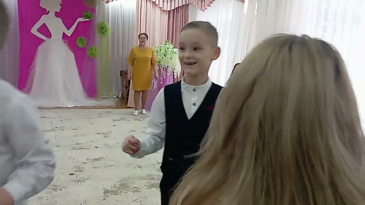8 марта 2026 г.