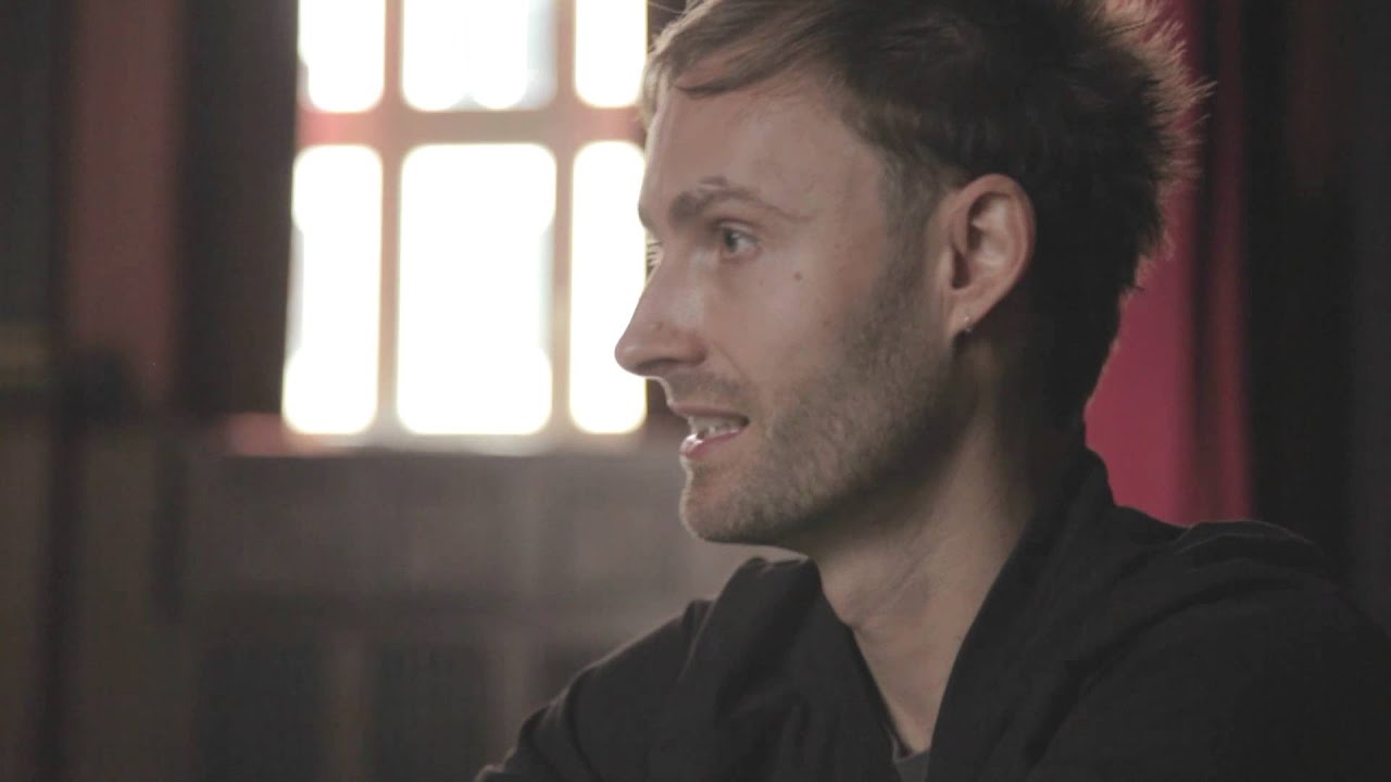 Robot Koch at Emil Berliner Studios