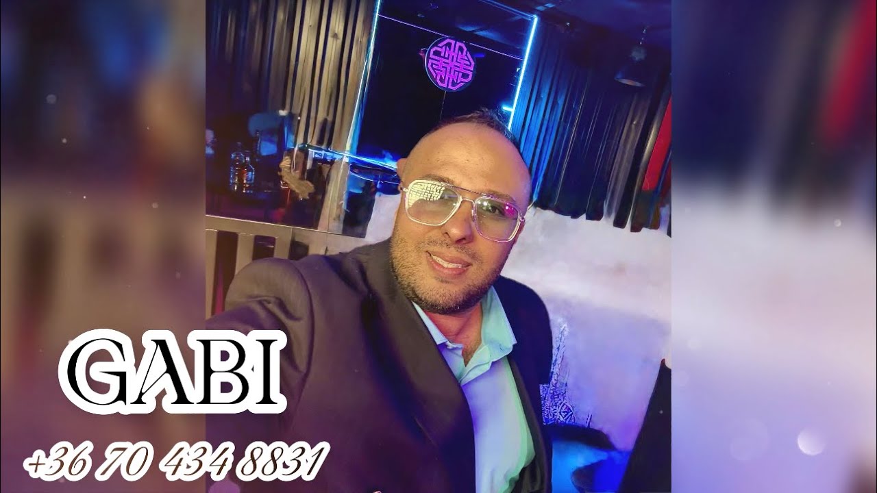 GABI 2025 X Raja pekurato