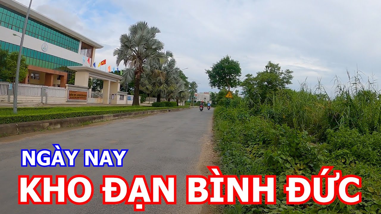 KHO ĐẠN BÌNH ĐỨC - BẾN PHÀ RẠCH MIỄU - VƯỜN HOA LẠC HỒNG | MỸ THO - TIỀN GIANG 28-07-2025