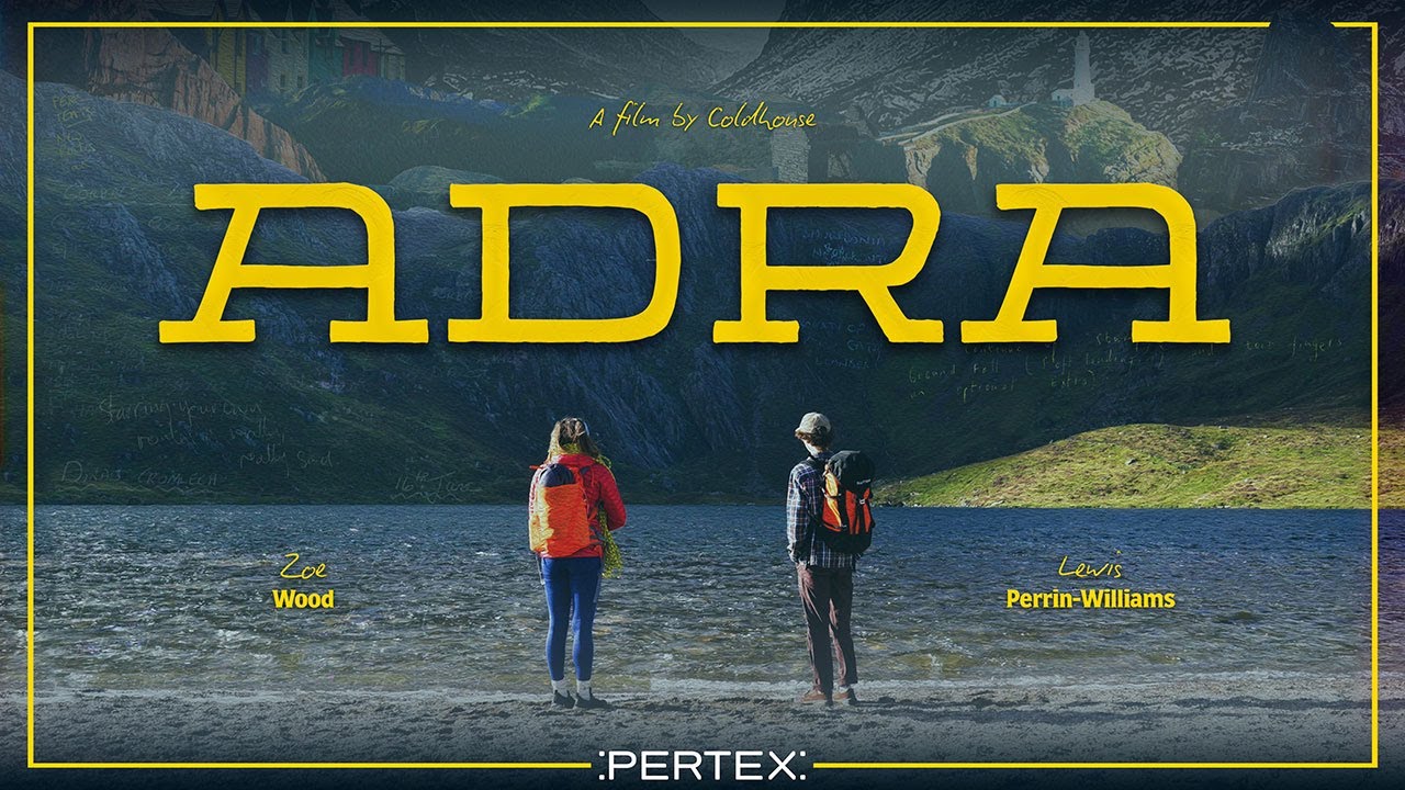 Pertex Presents: Adra
