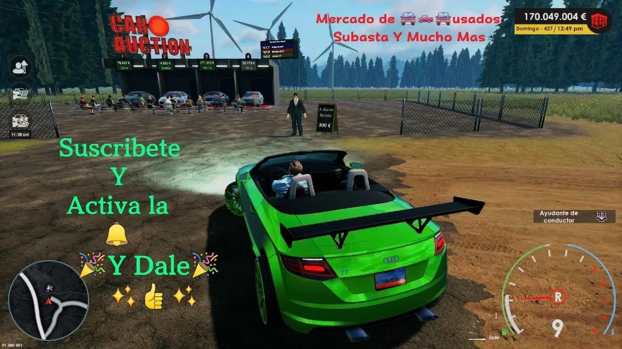 Dia de Comprar 🚘 usados Subasta y Preparacion en Alejo Auto Sale