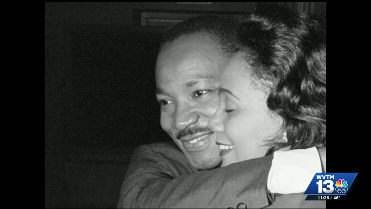 Martin Luther King Jr. fought for civil rights on the streets of Birmingham