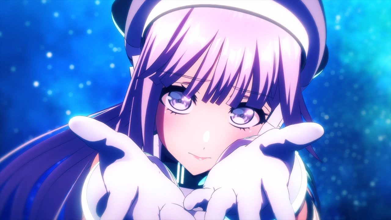 Photon Maiden「A lot of life」ミュージックビデオ