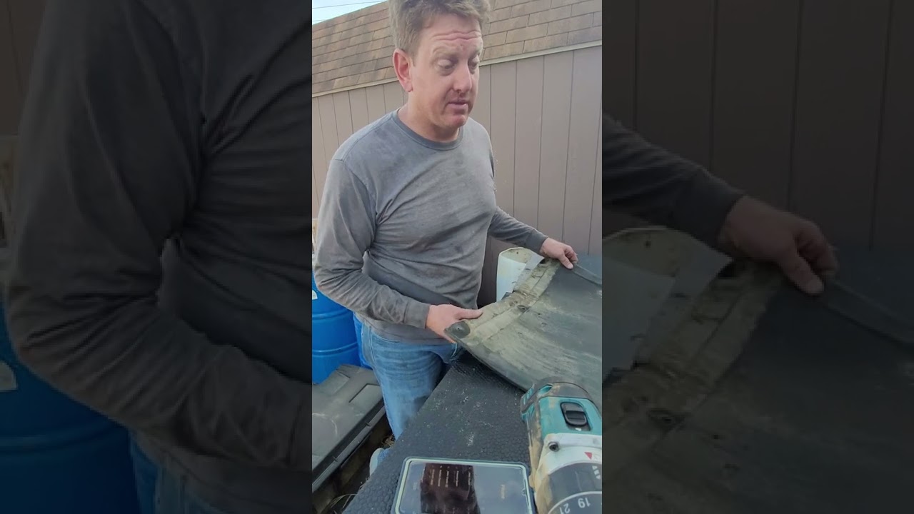 Cheaper, Tougher, Better... MUDFLAPS