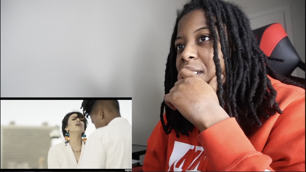 NASTY C - SMA (VOL. 1) FT ROWLENE (REACTION VIDEO)