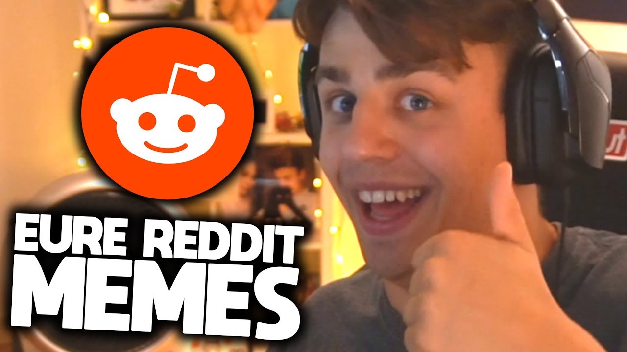 REAKTION auf REDDIT-MEMES von EUCH! 😂 | Papaplatte