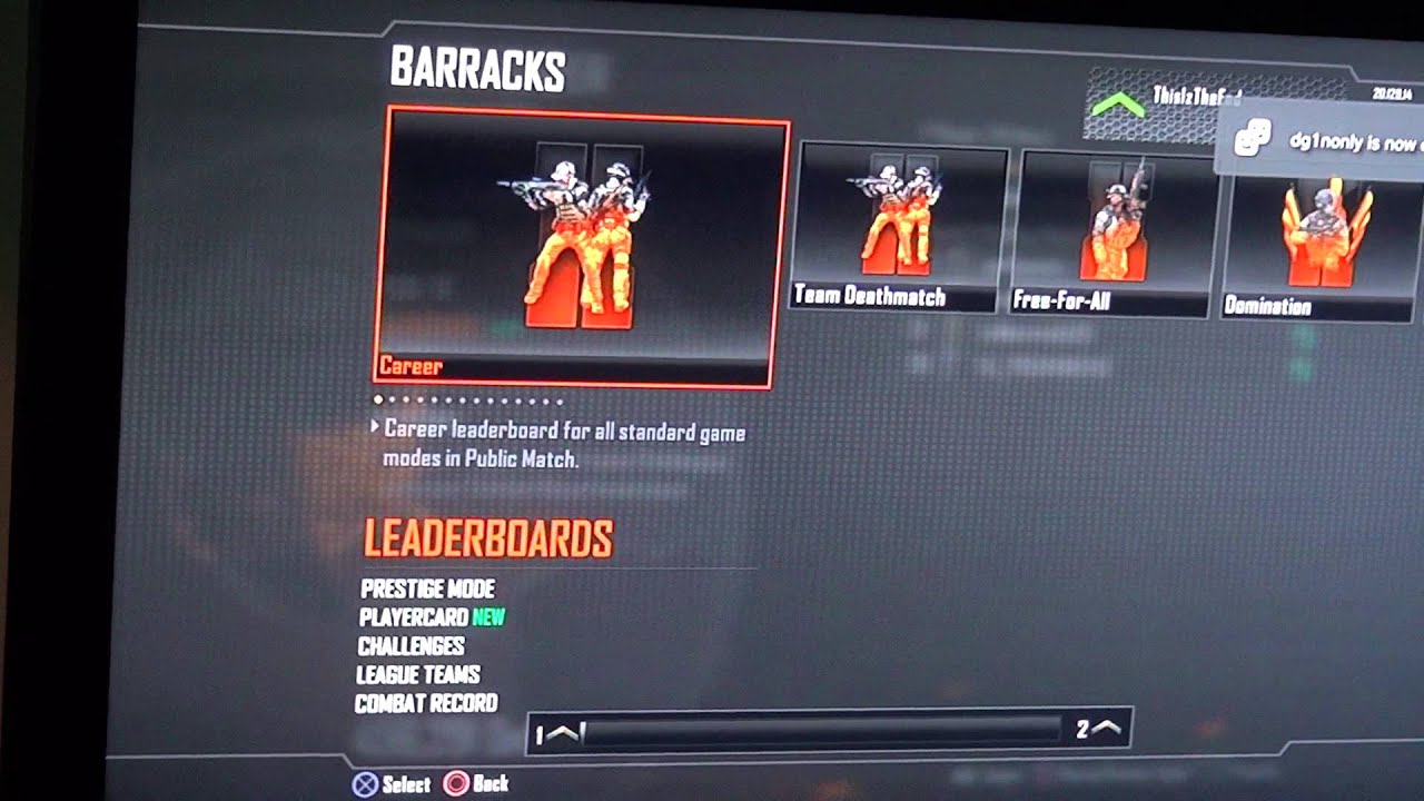 [*1080p HD*] ~ HOW TO FIX BLACK OPS 2 PROBLEMS WITH PLAYSTATION 3 (read description)