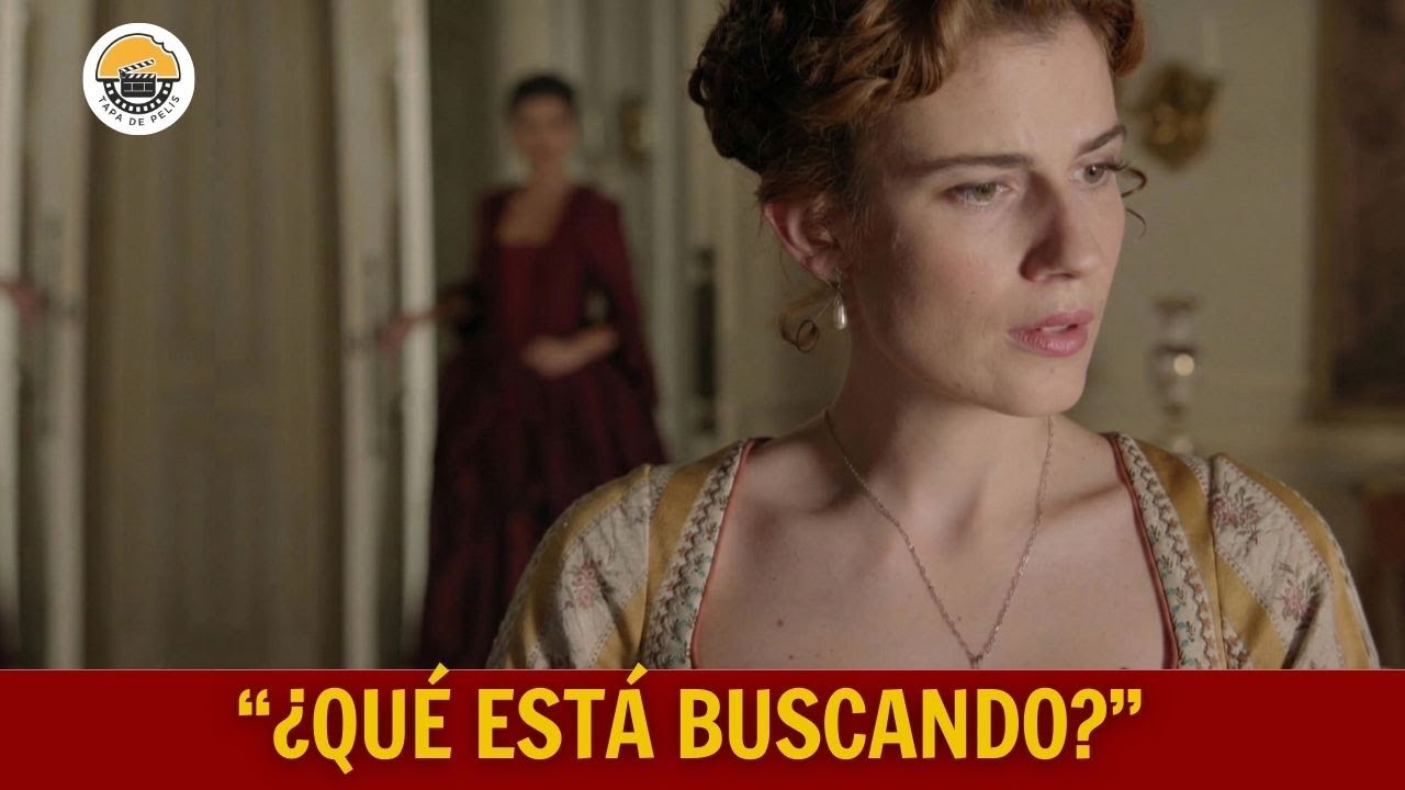 Capítulo 337 Valle Salvaje Avance | Adriana ¿Qué está buscando?