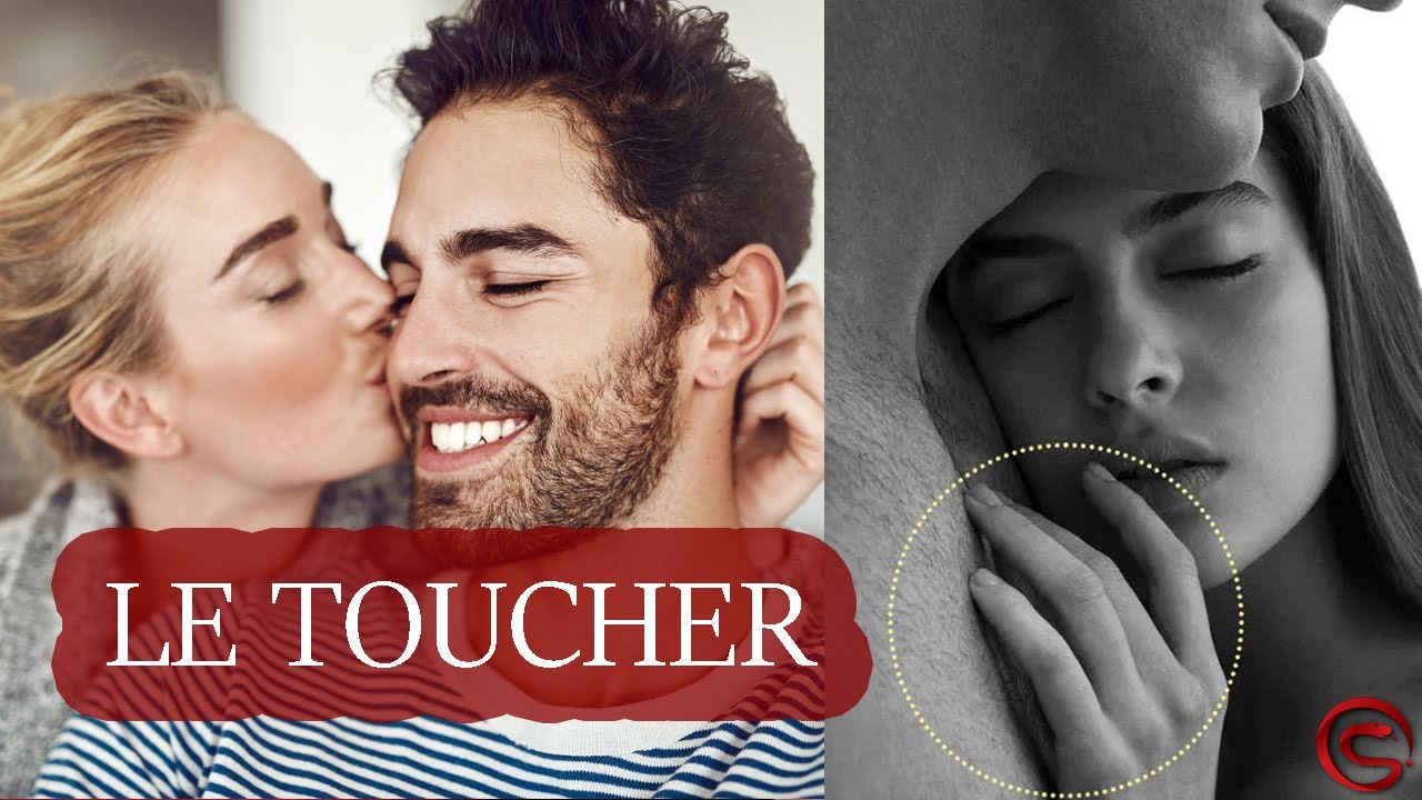 Comment Savoir Exciter Un Homme Par Le Toucher ?