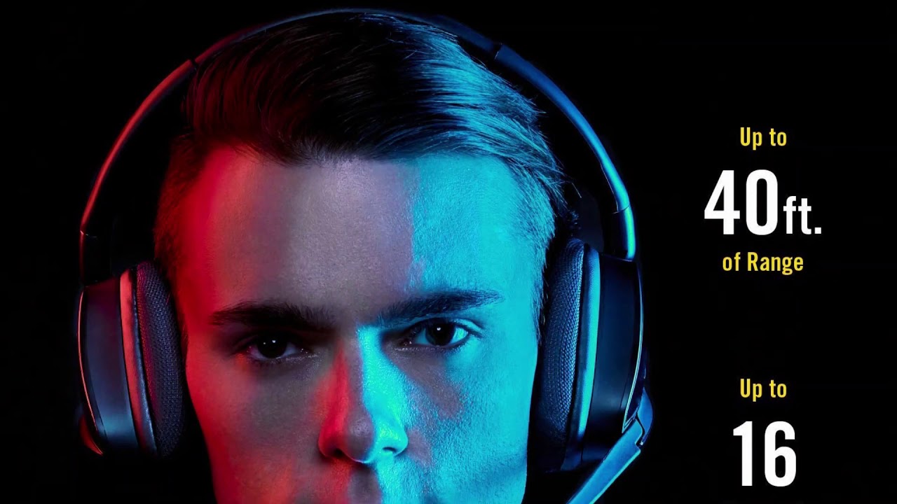 Best Gaming Headset Under 100$ in 2020 (PC/PS4/Xbox)
