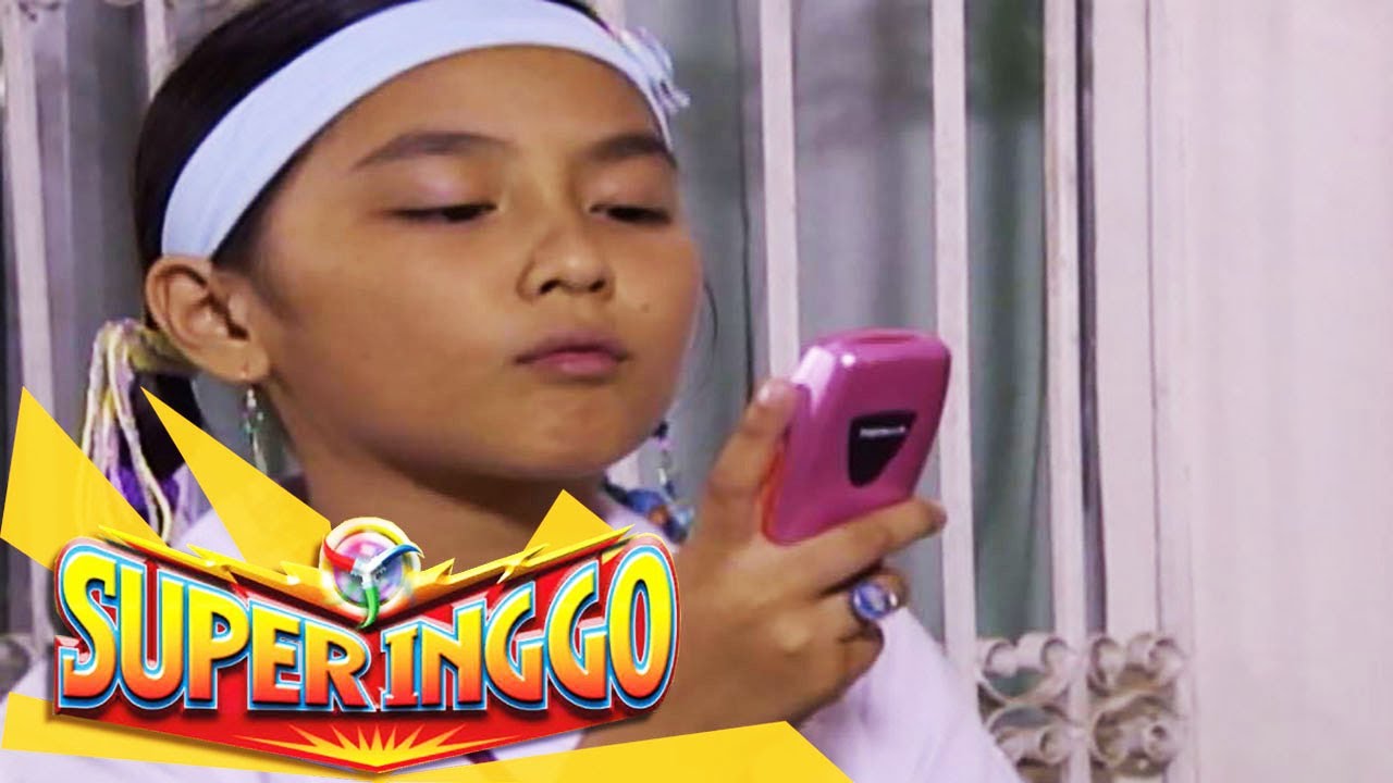 Super Inggo Episode 10 | Highlights