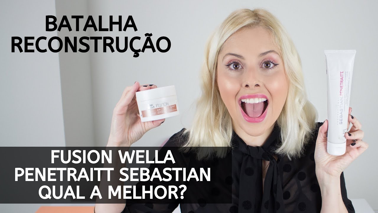 BATALHA RECONSTRUTORAS Infusion x Penetraitt