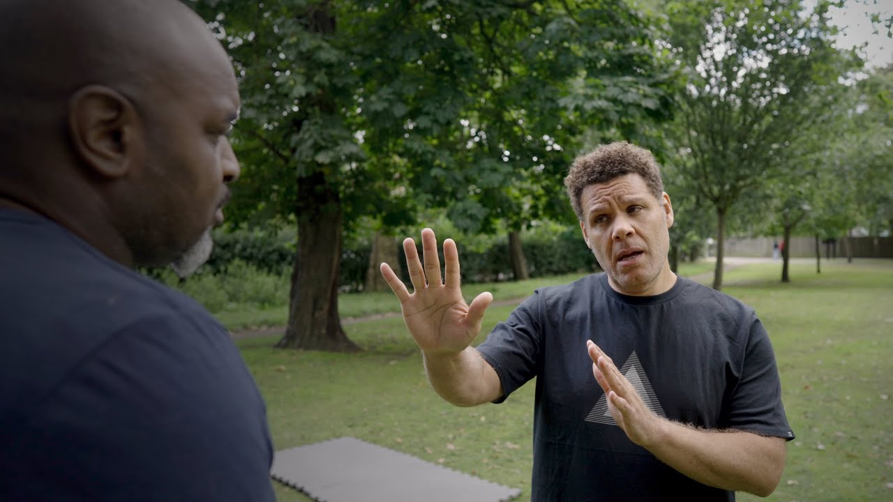 5 Things that will SAVE your Life in a street fight