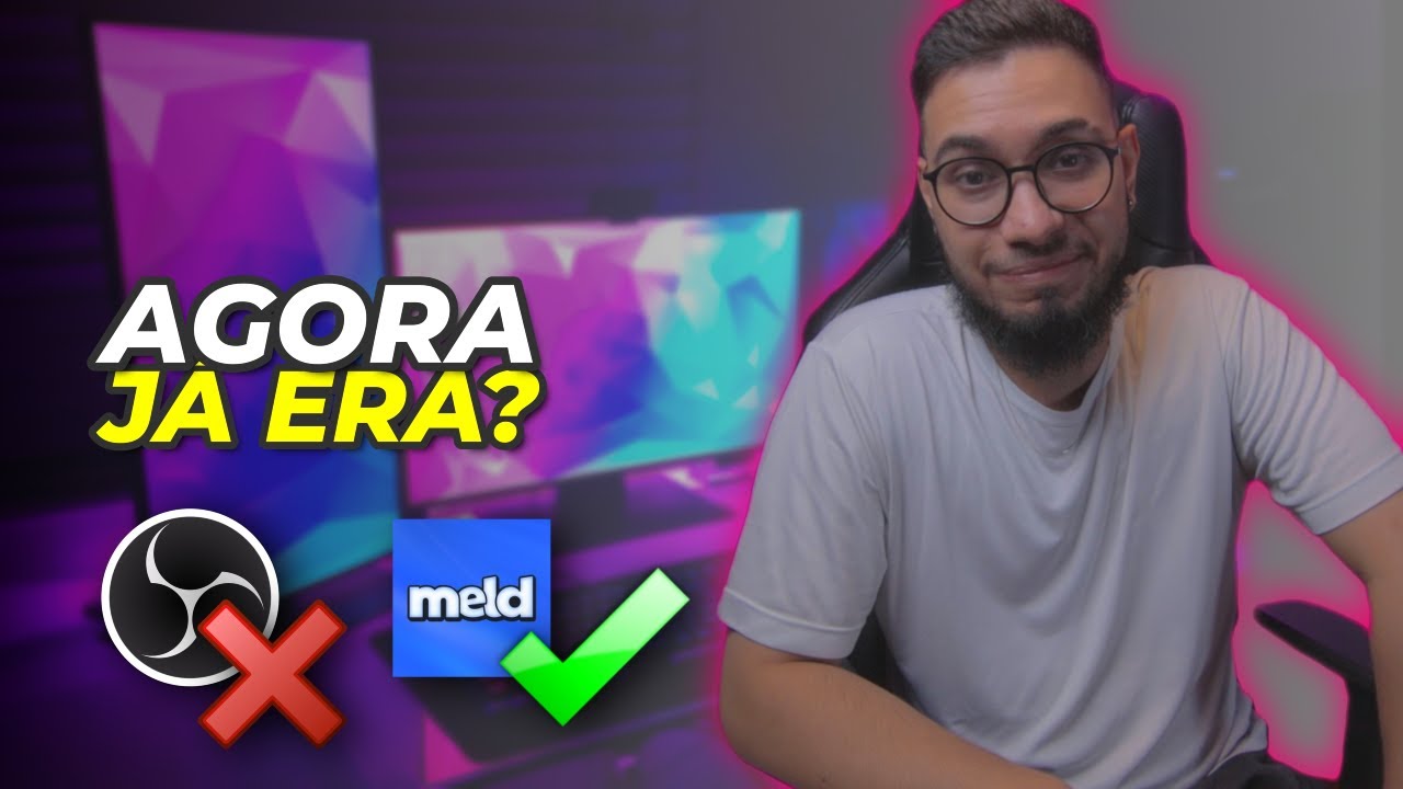 MELD VS OBS