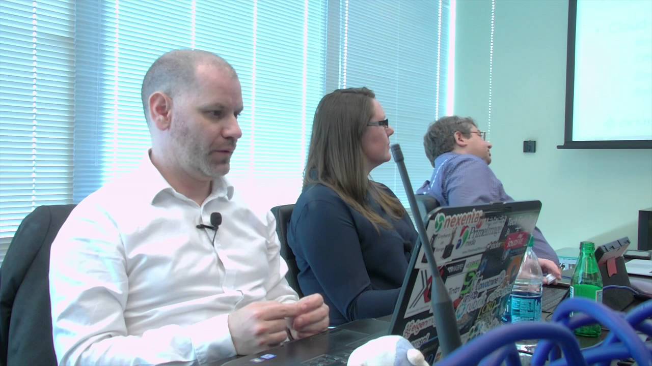 Обзор Druva InSync с Сейи Вермой