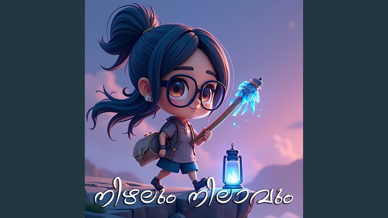 Chirithann Kadal (Romantic Pop Version)