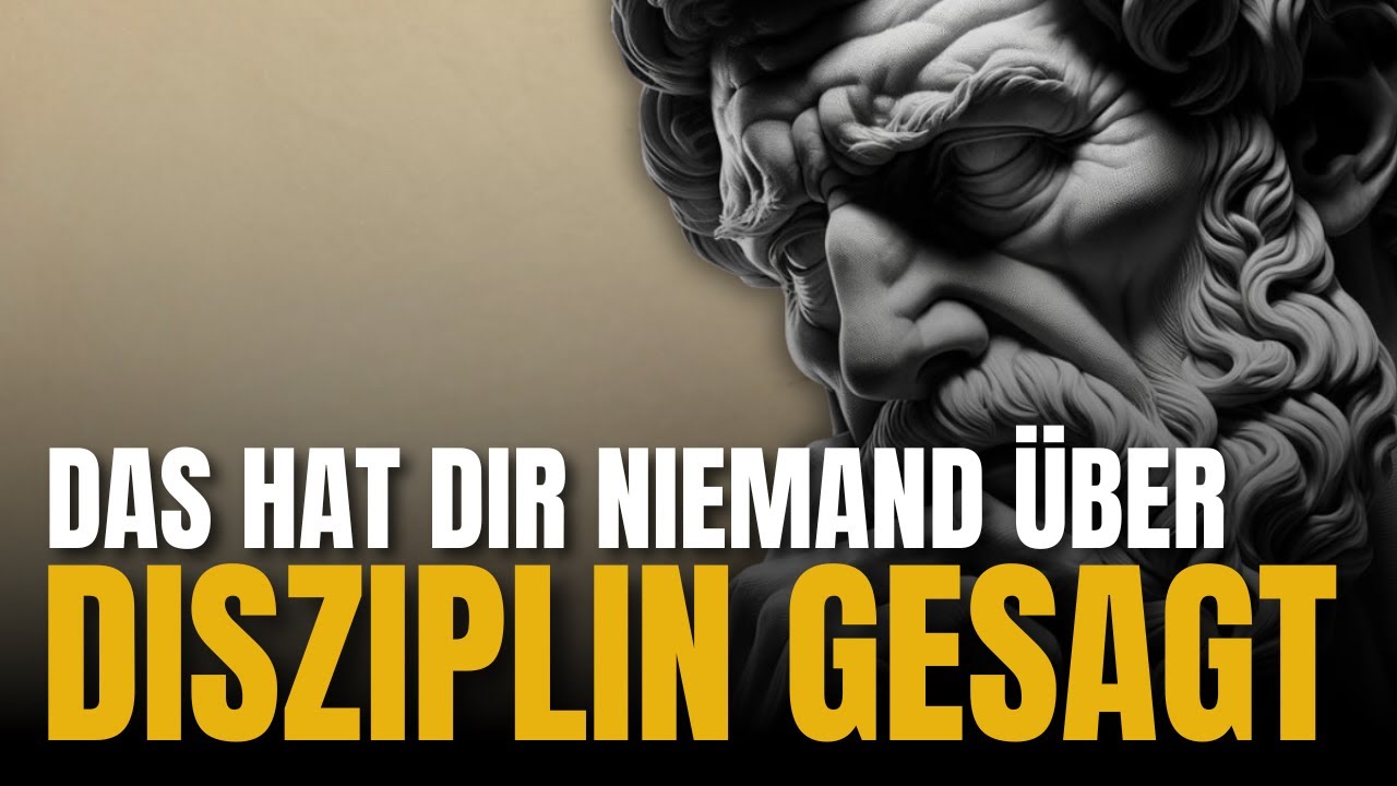 Die 12 PHASEN, um 2026 DISZIPLIN zu SCHMIEDEN.