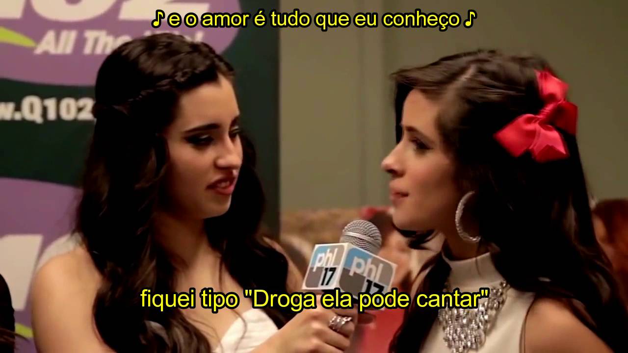 Defina amor || Camren