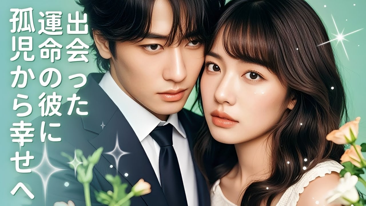 日本語吹替 無料放送 | 事故で両親を失った孤独な彼女、一夜で誤った心を捧げ、妊娠して売られたが、救いの手が差し伸べられた！#恋愛 #全話 #無料 #イケメン #ショートドラマ #中国ドラマ