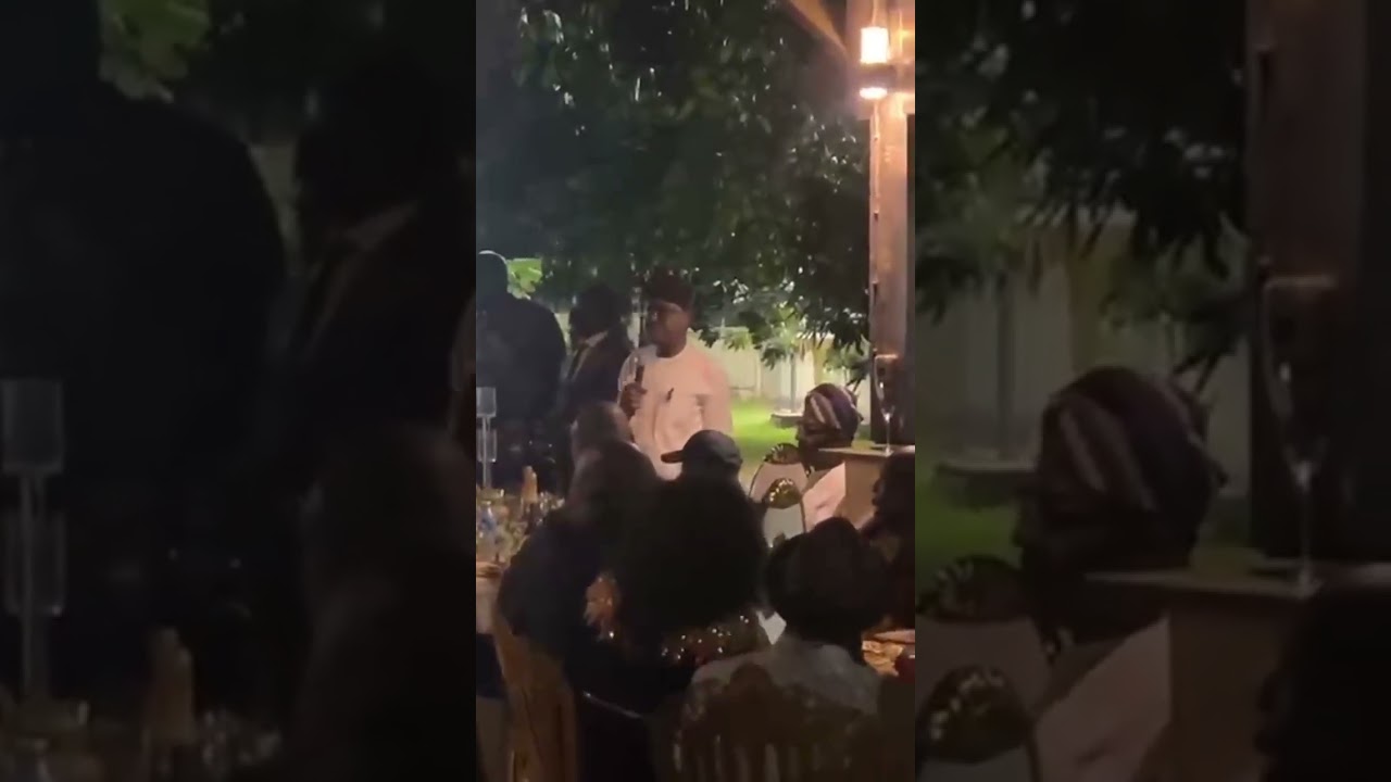 Я слышу, как люди говорят, что я поддержал их кандидатуру на пост губернатора Уайка.