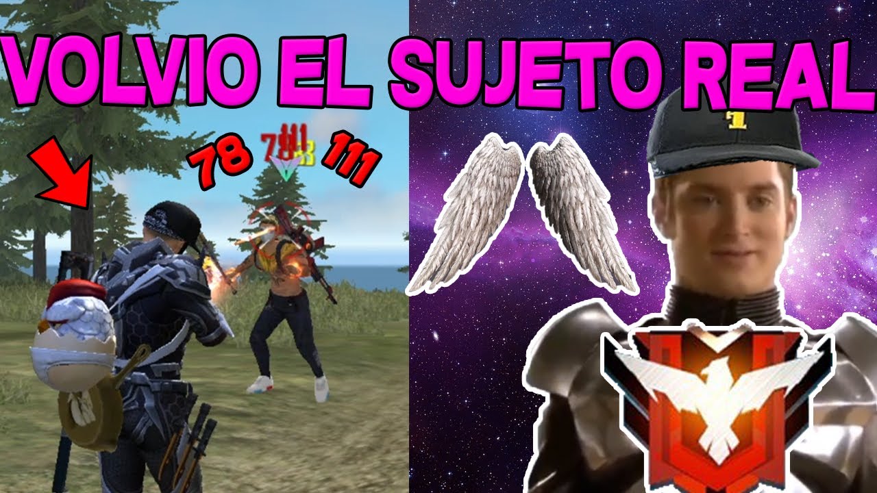 EL MANUAL DEL CAMPERO #36 VOLVIOOO EL VERDADERO SUJETO!!! CLASIFICATORIA!!! NUEVAS ALAS DE ANGEL!!!