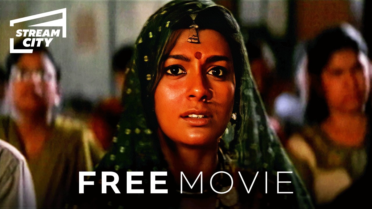 Sandstorm | FREE MOVIE (Nandita Das, Raghubir Yadav)