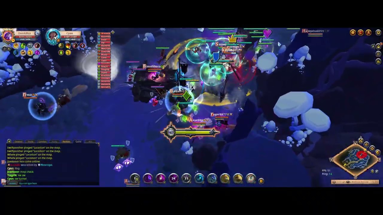 Great Arcane POV 15-01-26 Pt.3