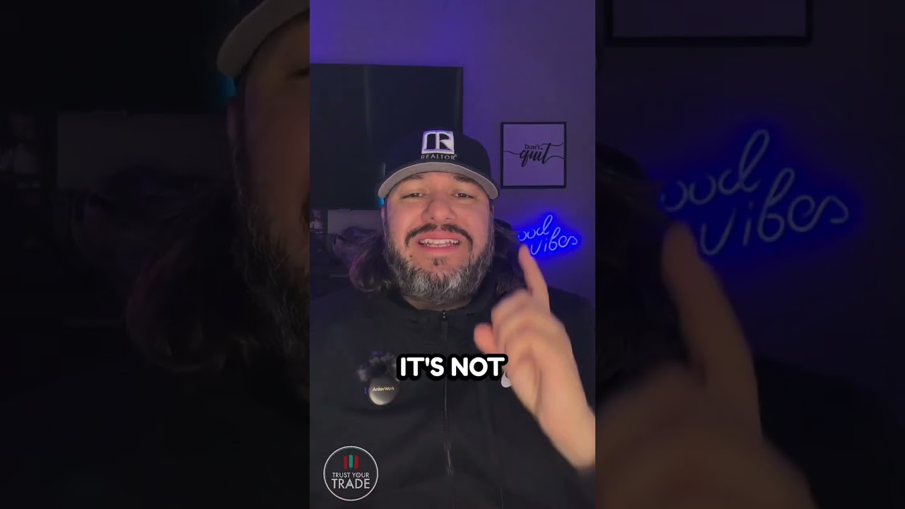 It's You Against You!