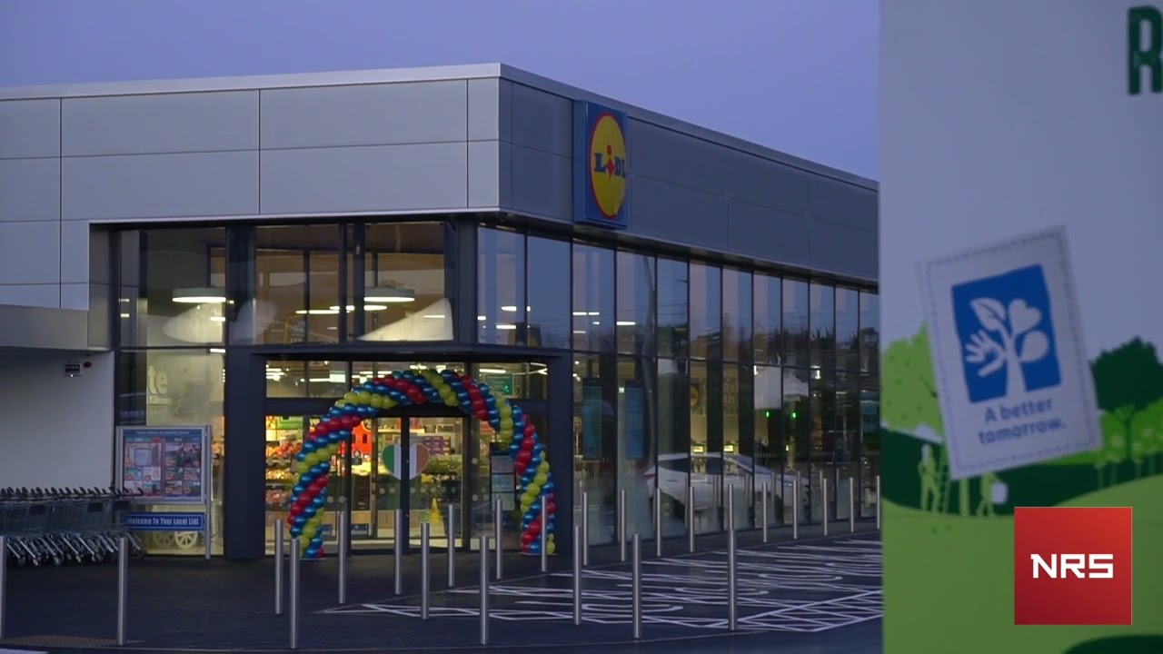 Lidl Kilkenny