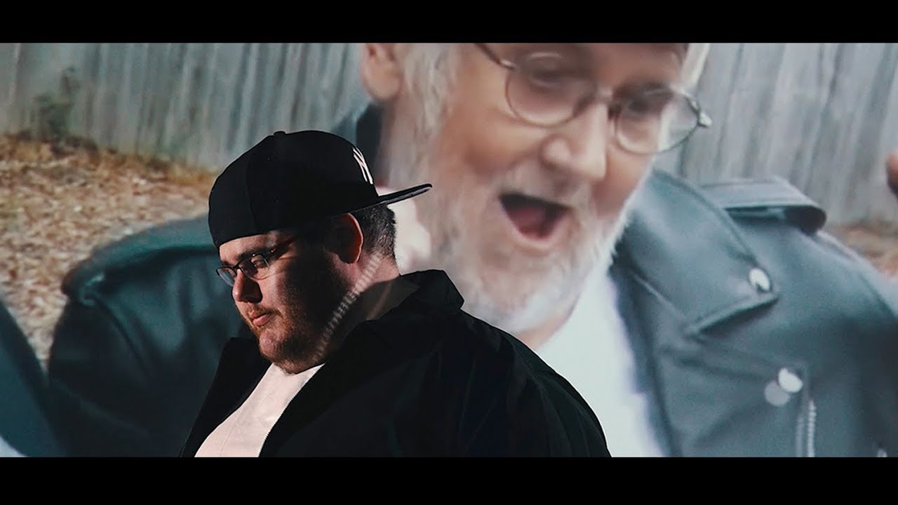 Lyricold - See You Soon Feat. PFV (Official Music Video)