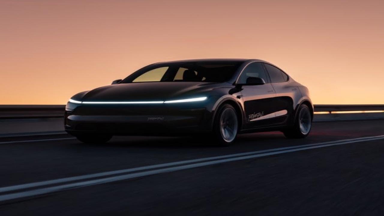 Tesla Vehicle Safety Report Proves FSD Makes Driving Almost 10X Safer